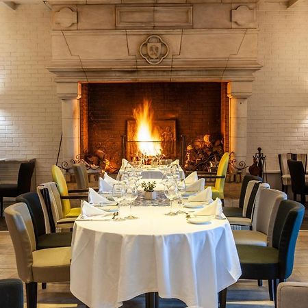Logis Hotel & Restaurant - Lensotel Екстериор снимка