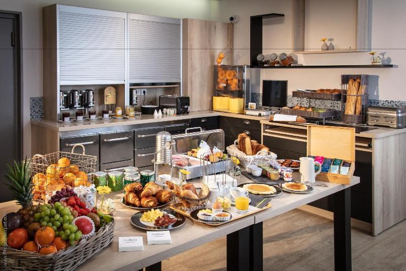 Logis Hotel & Restaurant - Lensotel Екстериор снимка