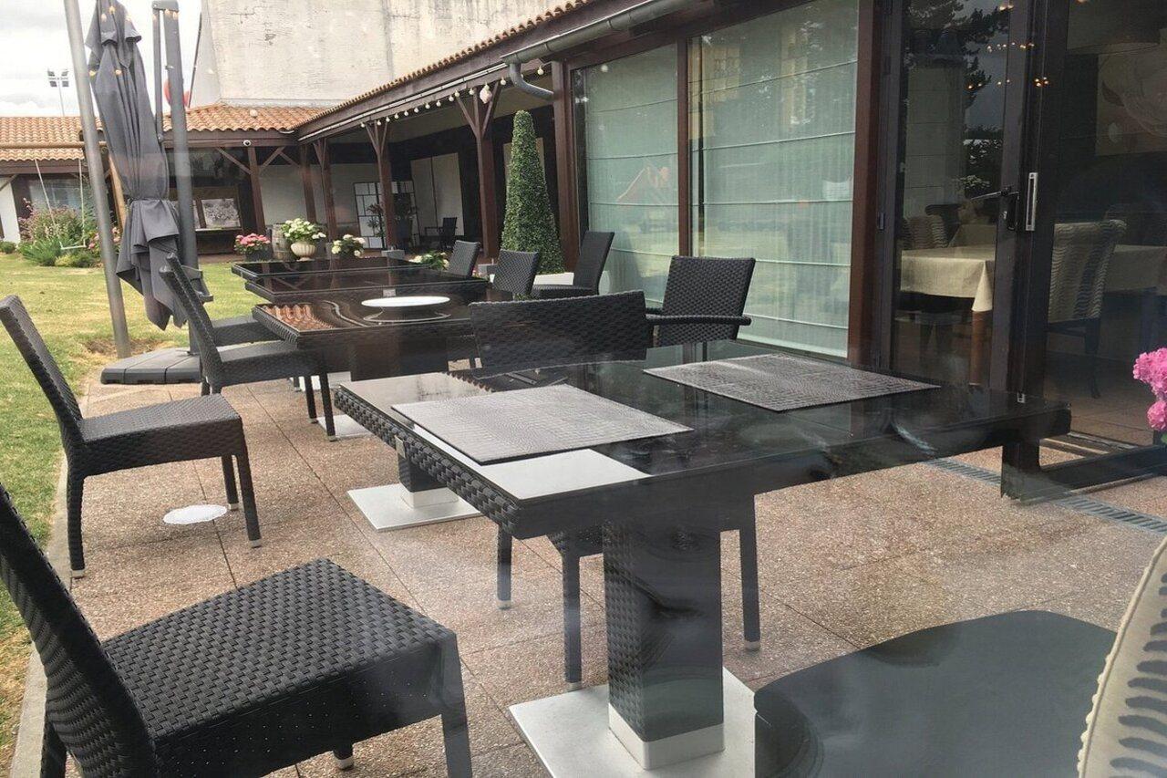 Logis Hotel & Restaurant - Lensotel Екстериор снимка