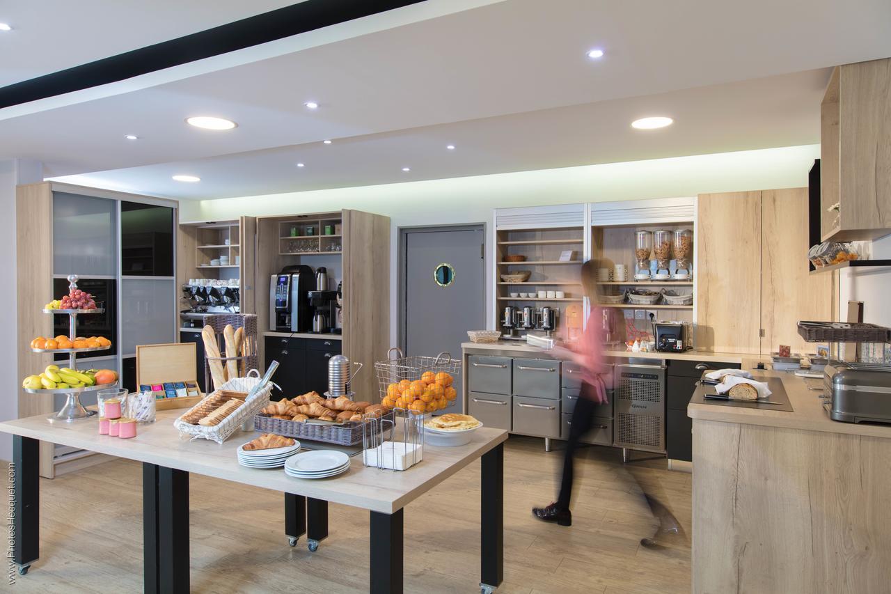 Logis Hotel & Restaurant - Lensotel Екстериор снимка